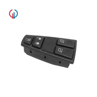 Nuevo para el interruptor del Elevalunas eléctrico Volvo números de pieza 20752915 21354398 20455314 20568854