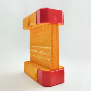 <span class=keywords><strong>Poutre</strong></span> en <span class=keywords><strong>bois</strong></span> H20 facile à installer, coffrage en <span class=keywords><strong>bois</strong></span> H20 pour la construction, pour le marché d'Arabie Saoudite - Product Image 1