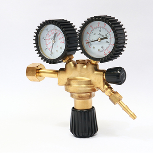 YOUPIN tam pirinç İtalya tipi <span class=keywords><strong>CO2</strong></span> düzenli gaz regülatörü - Product Image 6