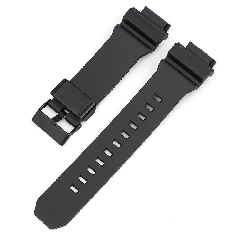 Style -3 boucle noire