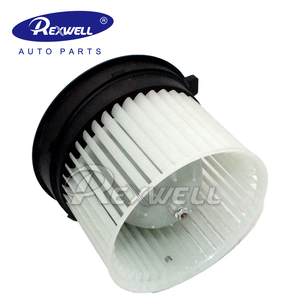 Moteur de soufflerie de chauffage AC 12V 150W 27225-ET10B/ET10A/EN000/JD00A/JM01B pour <span class=keywords><strong>Nissan</strong></span> X-Trail T31 <span class=keywords><strong>Qashqai</strong></span> J10 Rogue Select 2007-2013 - Product Image 2