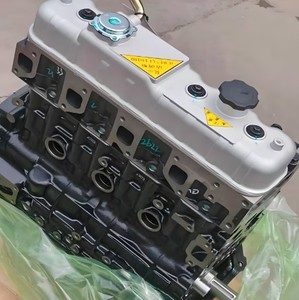 Cho baic <span class=keywords><strong>foton</strong></span> Xe mô hình 4j28tc 4 Xi Lanh động cơ <span class=keywords><strong>diesel</strong></span> dài khối - Product Image 4