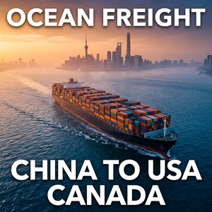 LCL Express Shipping Service From China To USA For General Non-Dangerous Goods Consolidation DDP - Product Image 2