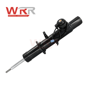 37116863173 37116797025 Amortisseur pour BMW F15 F16 X5 X6 Avant Gauche Suspension Pneumatique Amortisseur à ressort pneumatique - Product Image 4