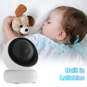CCTV Camera An Ninh Không Dây Wifi Giám Sát Từ Xa Full Baby <span class=keywords><strong>Monitor</strong></span> Với <span class=keywords><strong>5</strong></span> Inch Màn Hình - Product Image 6