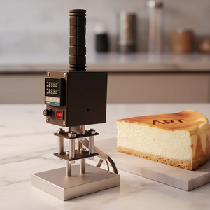 Machine à estamper à froid personnalisable avec éléments chauffants universels interchangeables pour la gravure sur bois, la décoration <span class=keywords><strong>de</strong></span> cadeaux DIY - Product Image 4