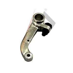 141575-001 CORREIA SHIFT LEVER Irmão LH4-B814 Botão Buraco Máquina de costura Peças sobressalentes Acessórios de costura