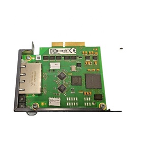 Carte CPU de communication B&R 8AC114.60-2, module enfichable ACOPOS, interface CAN 8AC130.60-1 8AC123.60-1 8AC122.60-3 8AC122.60-2 - Product Image 1
