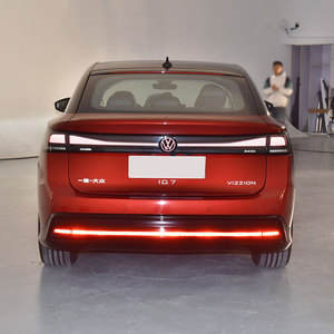 2023 <span class=keywords><strong>para</strong></span> Id.7 Pro <span class=keywords><strong>Sedan</strong></span> <span class=keywords><strong>para</strong></span> <span class=keywords><strong>Vw</strong></span> Id 7 Ev Car Adult 4-Wheel Chinese New Sport Electric Vehicle New Energy Vehicle - Product Image 4