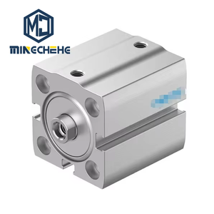 En Stock Válvula Solenoide de 3 Puertos VS3135-034 VS3110-021 VS3115-021 VS3145-041 VS3145-061 Piezas de Automatización Industrial - Product Image 1