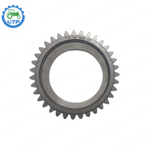 Nouvelle tendance très Durable L171989 pour tracteur <span class=keywords><strong>6195R</strong></span> 6205J 6210J 6210M 6210R 7430E 7530E engrenage planétaire Assy - Product Image 1