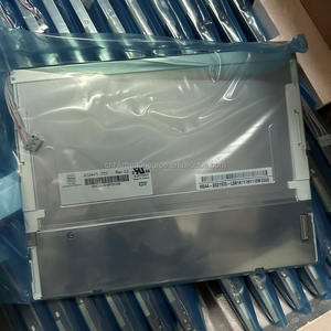 Proveedor de pantalla LCD brillo 10,4 pulgadas 640*480 G104V1-T01 nueva pantalla LCD original - Product Image 3