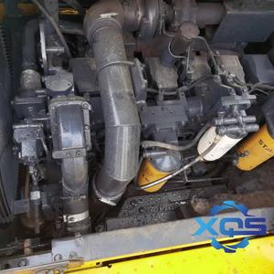 Дешевый оригинальный экскаватор KOMATSU PC400 для продажи, отличная производительность с основным насосом - Product Image 5