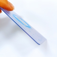 Individuell Bedruckte NFC Transparente Karte für 213/215/216 13,56MHz RFID PVC Zugangskontrolle Visitenkarte