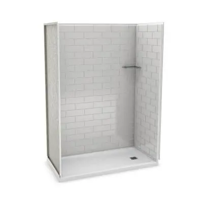 Wiselink False wall panel waterproof shower wall panels shower room wall panel