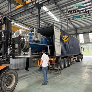 Fabricants chinois <span class=keywords><strong>de</strong></span> stérilisateur à autoclave pour les <span class=keywords><strong>bocaux</strong></span> <span class=keywords><strong>de</strong></span> nourriture pour bébés <span class=keywords><strong>en</strong></span> <span class=keywords><strong>conserve</strong></span> - Product Image 1