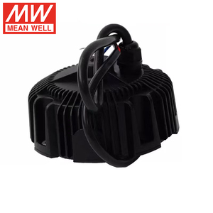 Driver LED à courant constant Mean Well HBG-100-36A 97W 36V 2.7A IP65 UFO High Bay - Product Image 5