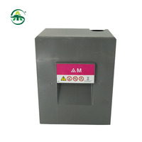 Cartouche de toner de qualité originale Pro C5100 pour Ricoh Pro C5100S C5110S, sortie de couleur stable, fournitures de toner pour impression numérique