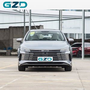 BYD Destroyer 05 DM-i 55km Sedan Nuevos coches híbridos 2024 - Product Image 3