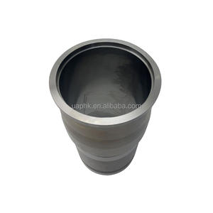 Chemise de cylindre de moteur diesel QSX15 5472970 - Product Image 3