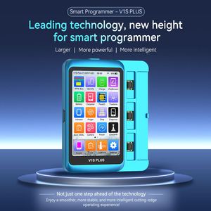 JCID V1S Plus Programmer for IPhone 6-14 ProMax Nand Flash Read <strong>Write</strong> Format Screen True Tone Repair Tools <strong>Write</strong> Programmer - Product Image 2