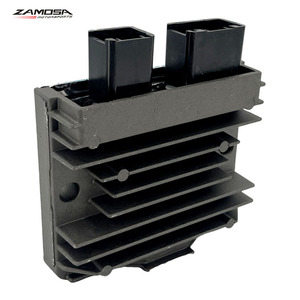 Régulateur de tension redresseur pour moto Honda CBR1000 <span class=keywords><strong>RR</strong></span>, CBR 1000 <span class=keywords><strong>RR</strong></span>, CB400 VTEC 4 5 12-20, <span class=keywords><strong>CB</strong></span> <span class=keywords><strong>400</strong></span> SF, CB400SF - Product Image 3