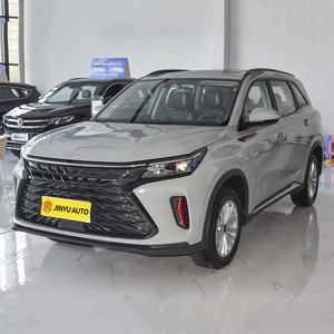 DFSK <span class=keywords><strong>Fengon</strong></span> <span class=keywords><strong>Glory</strong></span> 600 Nuevo 2026 1.5T 6MT Edición de Lujo, SUV Económico de Gasolina, Autos Nuevos Dongfeng <span class=keywords><strong>Fengon</strong></span> 580 - Product Image 1