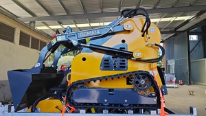 미니 스키드 스티어 로더, 미국 및 캐나다 무료 배송 - Product Image 2