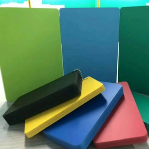 Mật độ cao tấm nhựa 18mm 15mm 12mm 20mm PVC Forex tấm bảng điều khiển Hội Đồng Quản trị PVC bọt Hội Đồng Quản Trị cho tủ bếp - Product Image 5