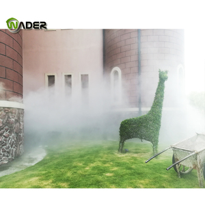 Fontane <span class=keywords><strong>di</strong></span> nebbia d'acqua magica fontana <span class=keywords><strong>di</strong></span> colore bomba fumogena all'aperto per hotel <span class=keywords><strong>di</strong></span> lusso, resort, centri commerciali e piazze - Product Image 6