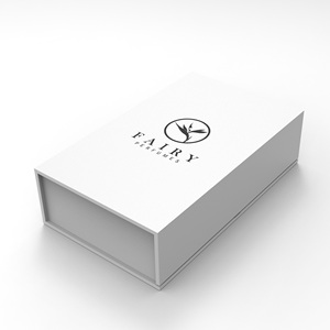 Boîte de bouteille de parfum d'usine de luxe, <span class=keywords><strong>insert</strong></span> en mousse de boîte de bouteille de parfum, bouteille de parfum et emballage personnalisé - Product Image 6