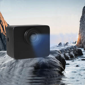 Low-Light <b>Vision</b> Full-Color Portable Starlight <b>Night</b> <b>Vision</b> Device for Hunting, Camping Outdoor Adventures AI Enhanced - Product Image 1