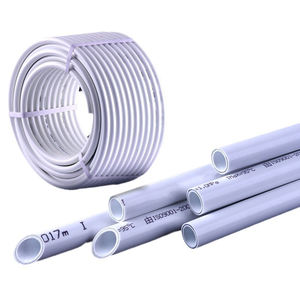 ท่อประปาพลาสติกฉนวนกันความร้อนใต้พื้นท่อฉนวนหลายชั้นท่อฉนวน PEX PERT - Product Image 6