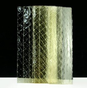 Feuilles de <span class=keywords><strong>gélatine</strong></span> <span class=keywords><strong>argent</strong></span>ée comme additif alimentaire pour les desserts - Product Image 1