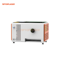 Hobby Laser Snijmachine DIY 300x280mm 800W Kleine CNC Metaal Snijapparatuur met AI/DXF Ondersteuning Draagbaar Nieuw