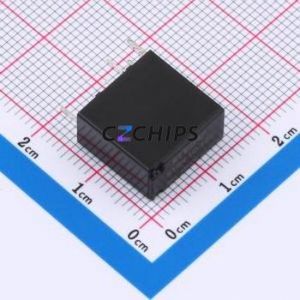 ST8N-1C-12S Automotive Relay Through hole Component (THT),14x7.2mm Relay - Product Image 1