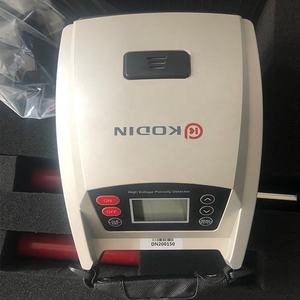 Detector de Fugas para Geomembranas de HDPE/LDPE, PVC, Polipropileno/Asfalto - Product Image 2