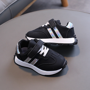 <span class=keywords><strong>Zapatillas</strong></span> Deportivas de Alta Calidad para Niños, Suela Suave, Transpirables, para Niños y Niñas, Casuales, para Niños, Chaussures Pour Enfants - Product Image 5