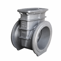 Composants de précision en alliage de zinc Zamak 5 en aluminium de haute qualité, moulés sous pression, pour pièces de quincaillerie et de machinerie, personnalisables