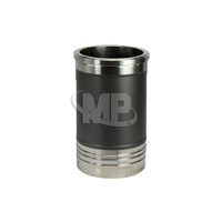 Pour FORD LFM07.8FPK8 Doublure de cylindre de moteur 89002190 D0NN6055A D8NN6N009AA D7NN6055A