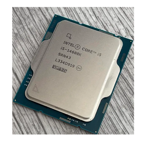 Ban đầu cho Intel Core <span class=keywords><strong>I5</strong></span>-14600K 14-Core 20-Threaded 3.5Ghz 24Mb lga1700 CPU Bộ vi xử lý - Product Image 2
