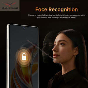 <span class=keywords><strong>Smartphone</strong></span> Android 15 S26 Ultra 5G con Penna Integrata, 22GB+2TB, Fotocamera 108MP, LTE, Dual-SIM, Schermo Grande - Prezzo di Fabbrica, Novità 2026 - Product Image 4