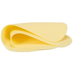 Piel de Silicona Transparente Grande de 50x40x0.3cm para Práctica de Tatuajes, Lámina de Entrenamiento PMU para Espalda Completa - Product Image 4
