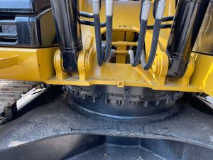 <span class=keywords><strong>รถ</strong></span>ขุดตีนตะขาบ CAT320D มือสองจากญี่ปุ่น รุ่นปี 2020 เครื่องยนต์คัมมินส์ 25 ตัน ความจุบุ้งกี๋ 1.2 เมตร คุณภาพสูง - Product Image 4