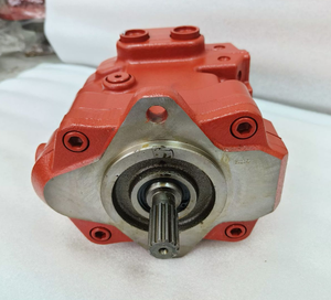 Pompe hydraulique PSVD2-21E-21 pour pièces détachées d'excavateur KYB B0600-27018 Pompe à pistons axiaux OEM - Product Image 3