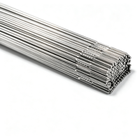 Fil de soudage en aluminium de haute qualité ER4043 ER5356 Alambre De Soldadura De Aluminio Mig/TIG Fil de soudage en alliage 1,0 mm 0,8 mm