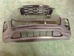 Ensemble de pare-chocs avant de haute qualité YLD 26506382/26506392/26506394/26413163 pour <span class=keywords><strong>Chevrolet</strong></span> Equinox <span class=keywords><strong>RS</strong></span> 2025 Pièces automobiles - Product Image 1