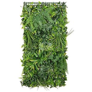 Artificial Boxwood Panel