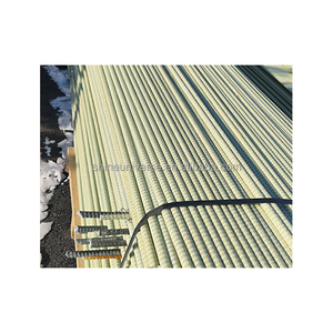 Su-chuyên nghiệp FRP sợi thủy tinh thép cây với sợi thủy tinh thép cây FRP sợi thủy tinh ren Rod - Product Image 2