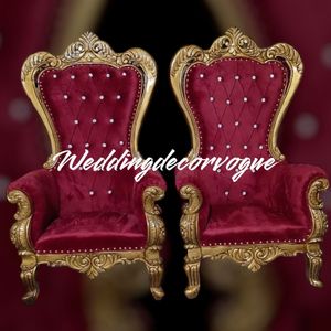 Sofá de asiento de amor de madera ligero de alta calidad, cómodos muebles de diseño de dos plazas para Villa Escuela, recién llegado, venta para - Product Image 6